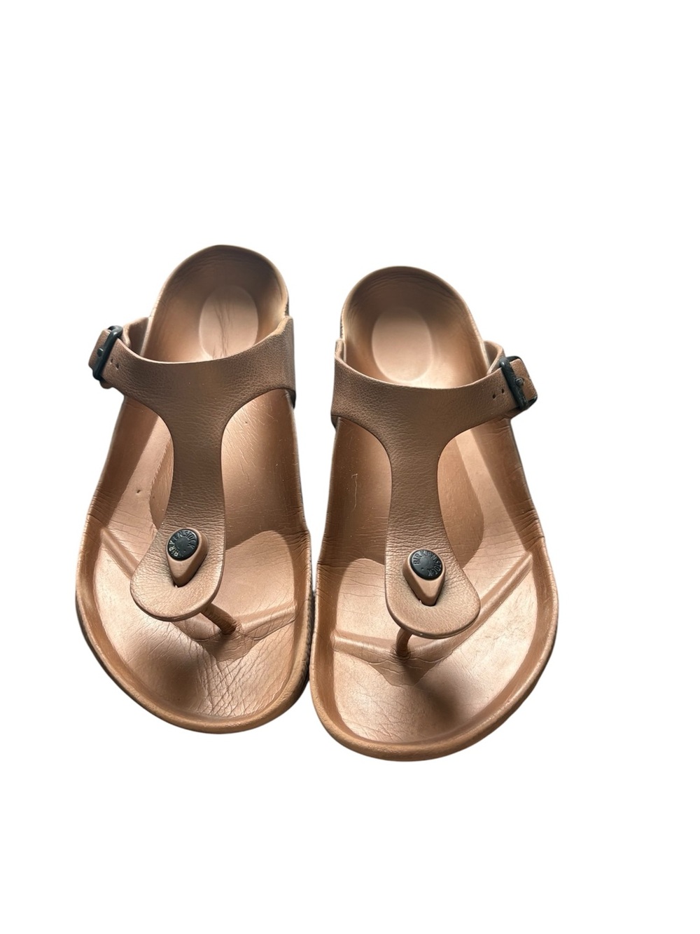 Birkenstock Gizeh sandals